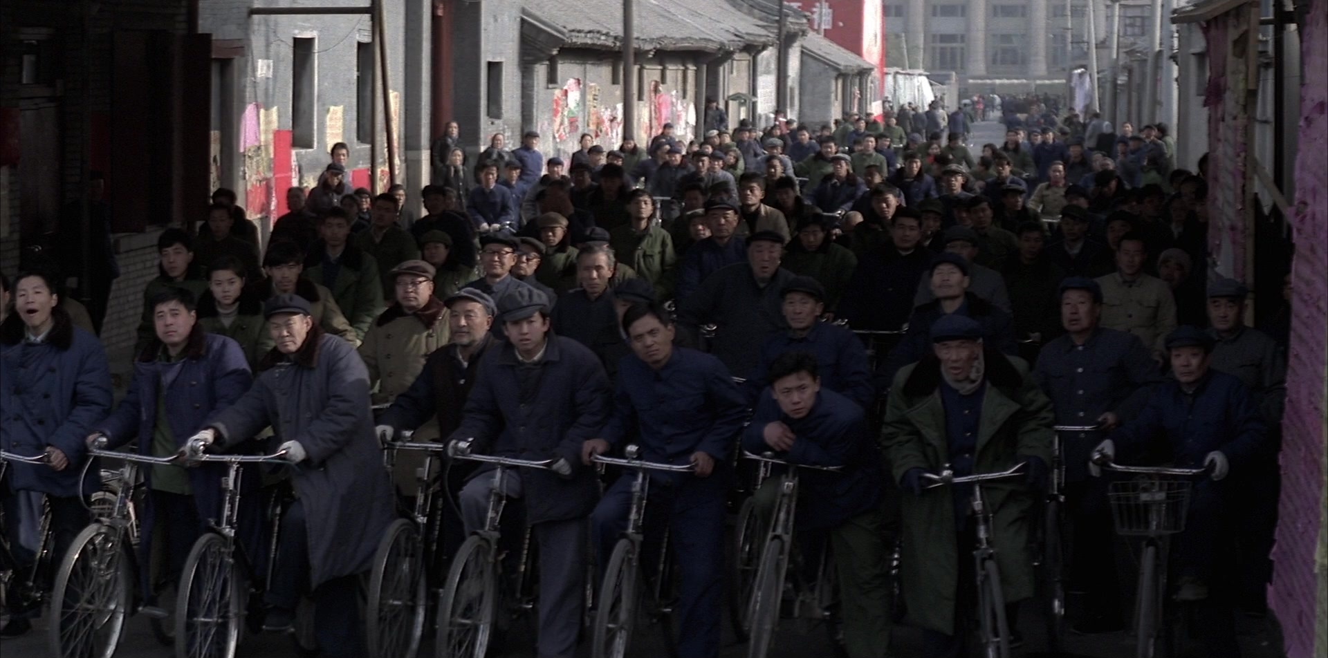 The Last Emperor (1987), wide, 2.02:1 — film still