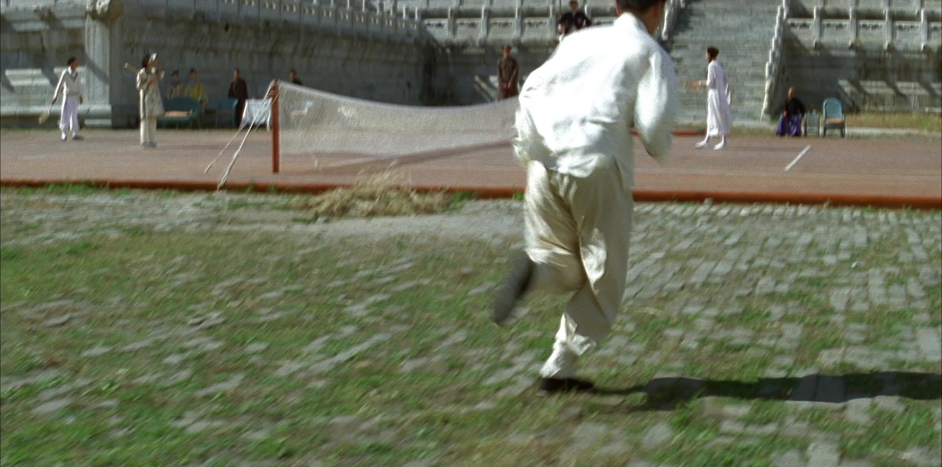 The Last Emperor (1987), wide, 2.02:1 — film still
