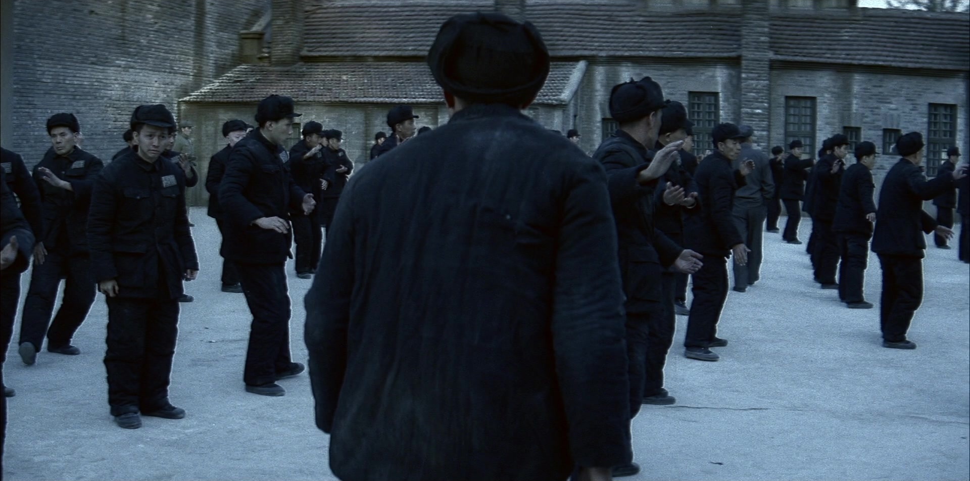 The Last Emperor (1987), wide, 2.02:1 — film still