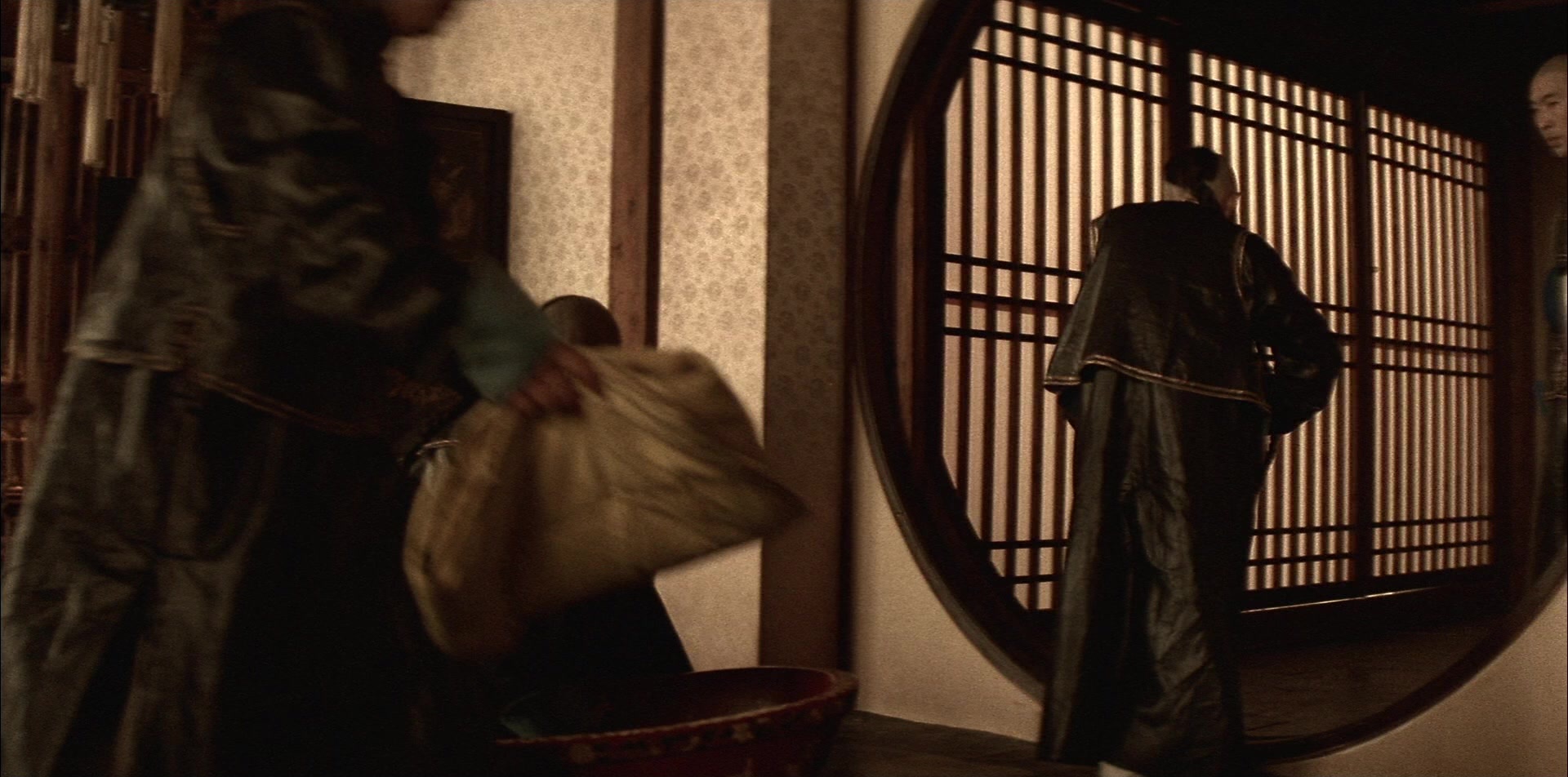 The Last Emperor (1987), wide, 2.02:1 — film still