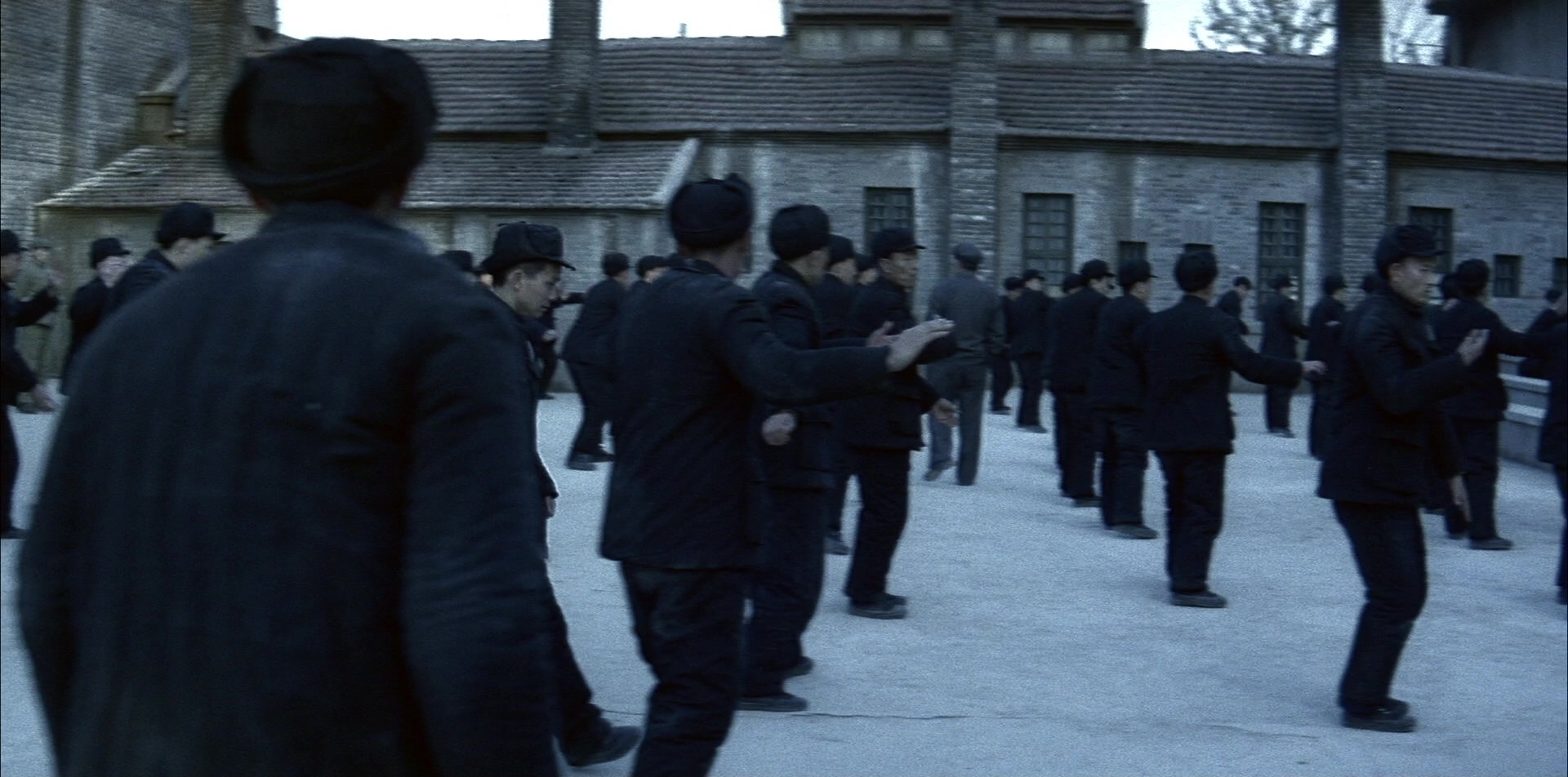 The Last Emperor (1987), wide, 2.02:1 — film still