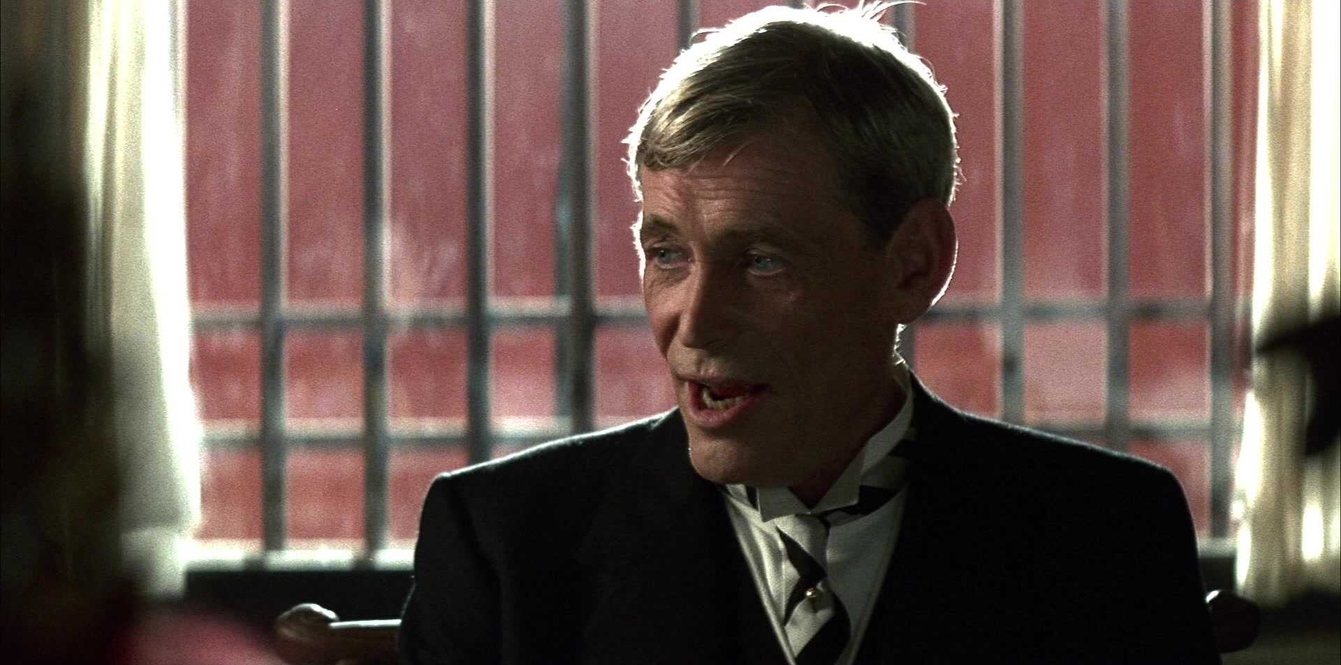 The Last Emperor (1987), unknown, 2.02:1 — film still