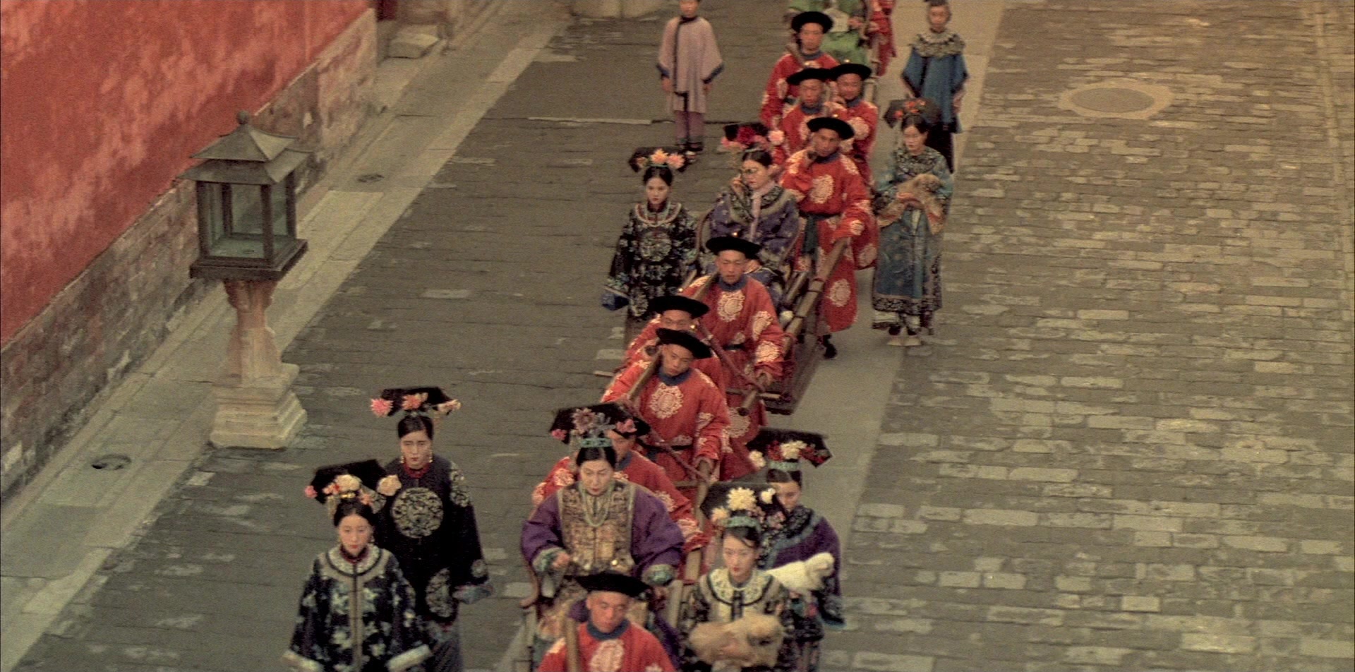 The Last Emperor (1987), wide, 2.02:1 — film still