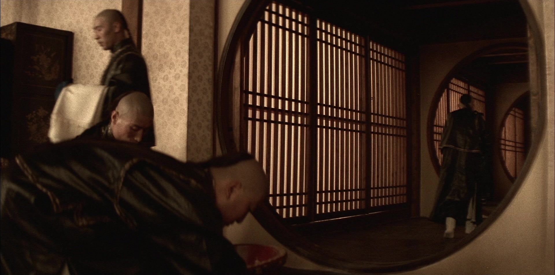 The Last Emperor (1987), unknown, 2.02:1 — film still