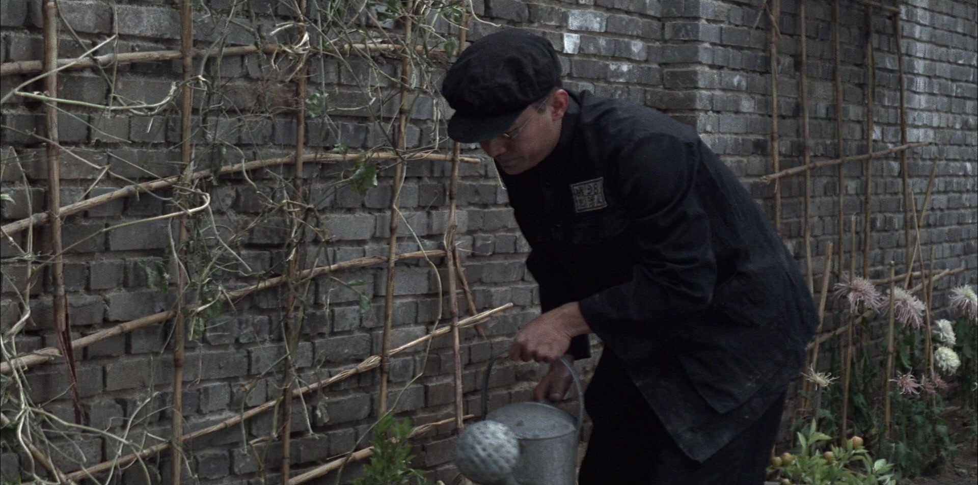 The Last Emperor (1987), wide, 2.02:1 — film still