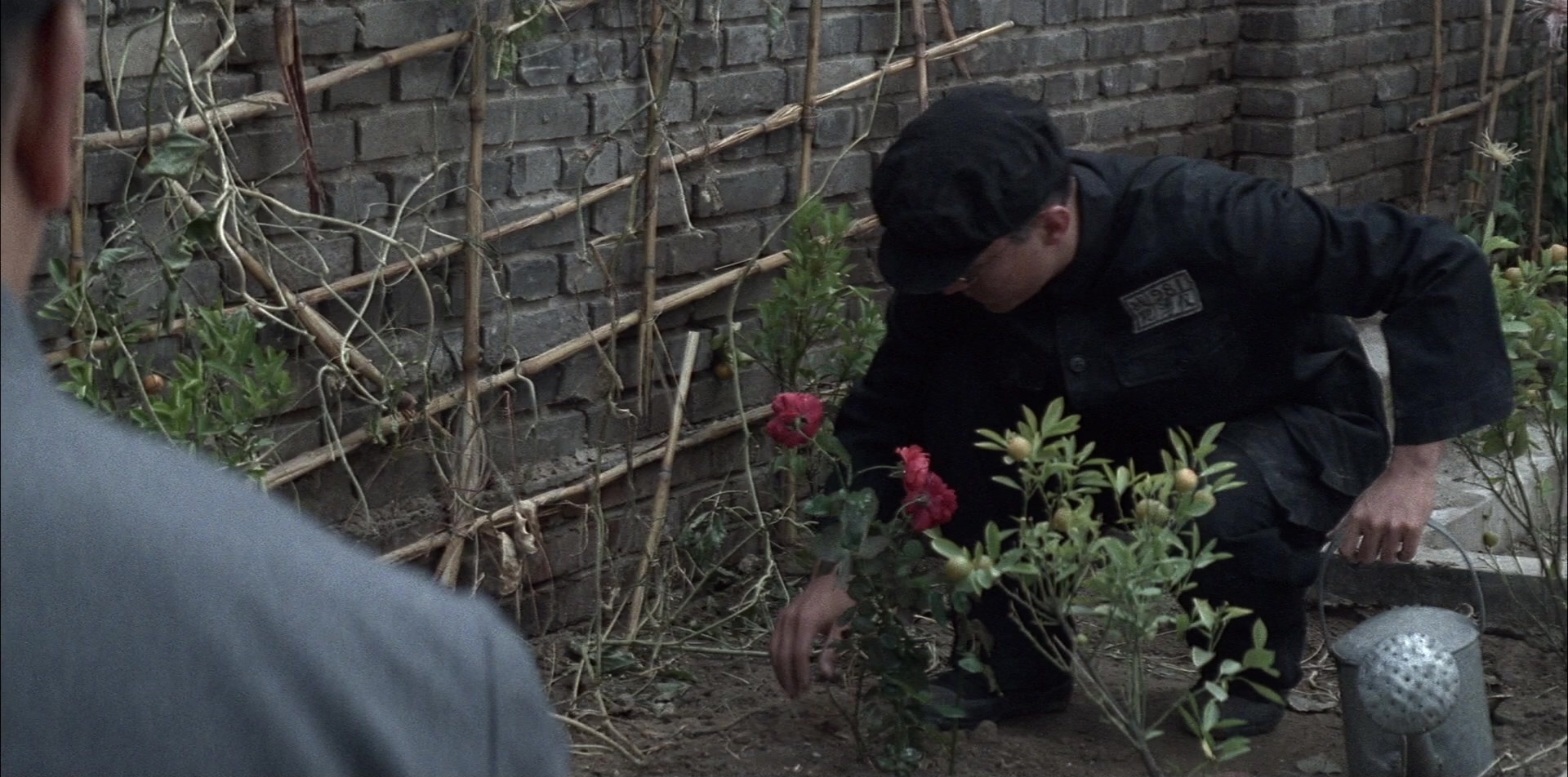 The Last Emperor (1987), wide, 2.02:1 — film still