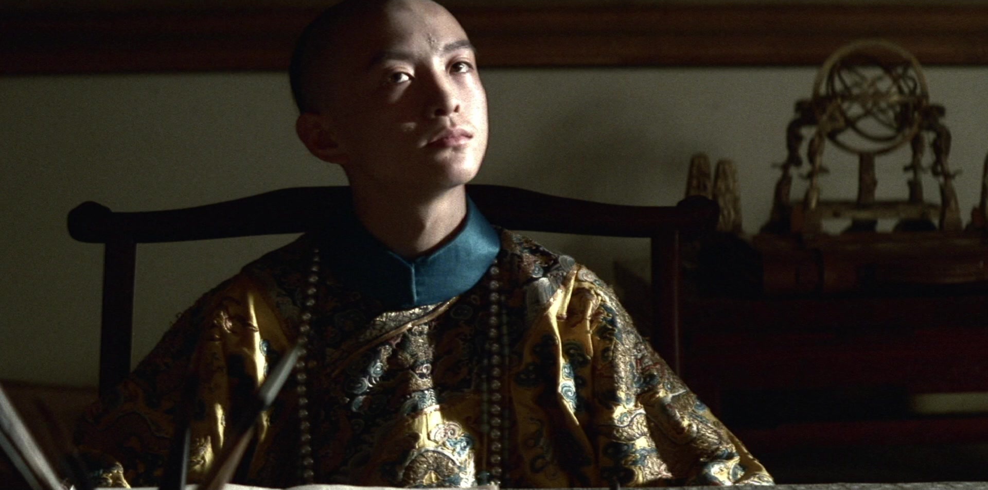 The Last Emperor (1987), wide, 2.02:1 — film still