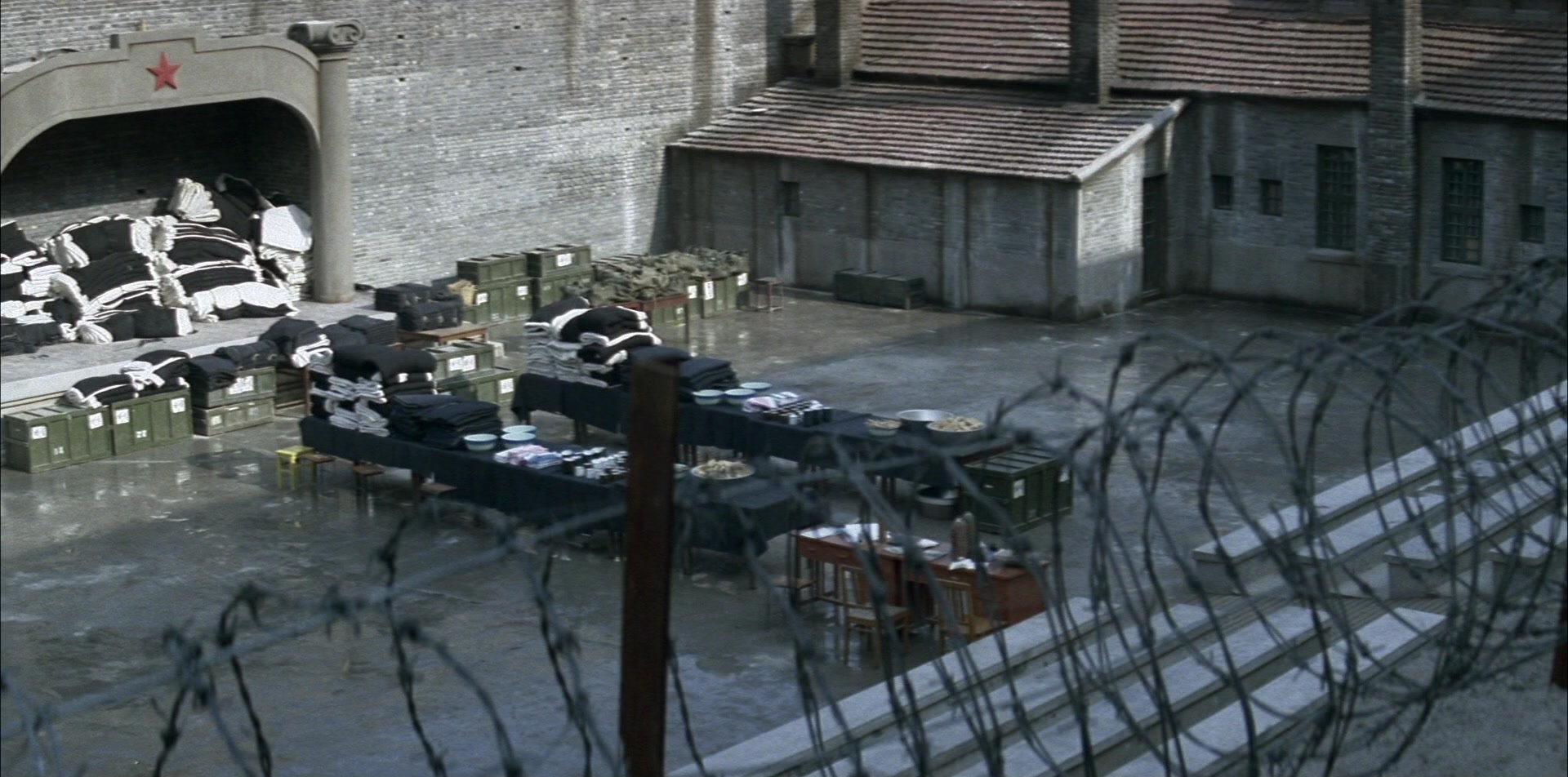 The Last Emperor (1987), wide, 2.02:1 — film still