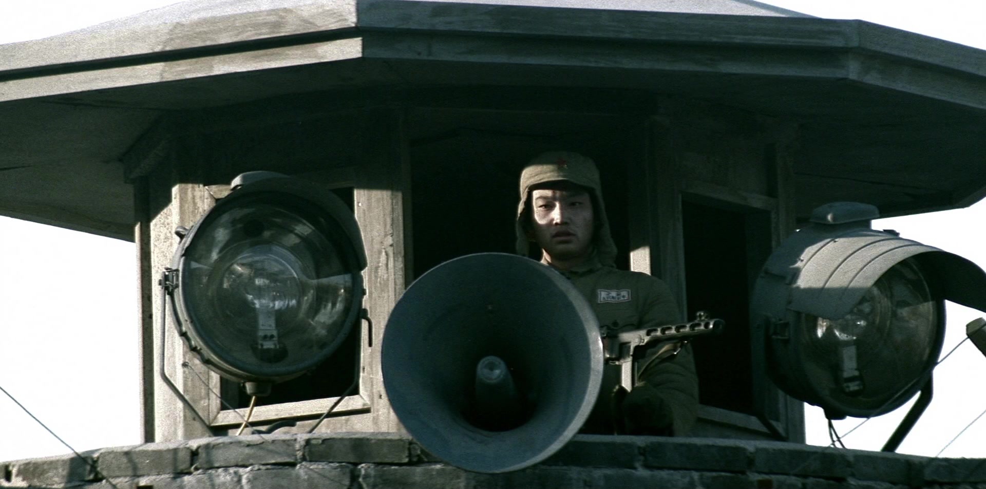 The Last Emperor (1987), wide, 2.02:1 — film still