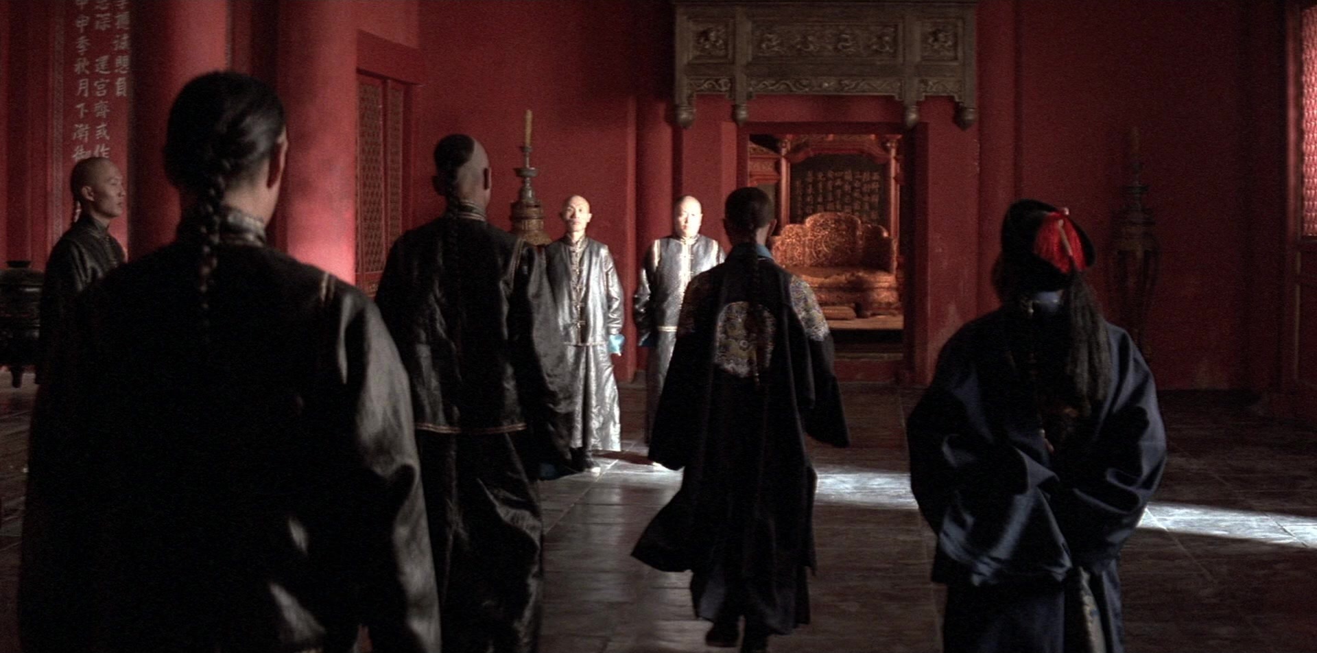 The Last Emperor (1987), medium, 2.02:1 — film still