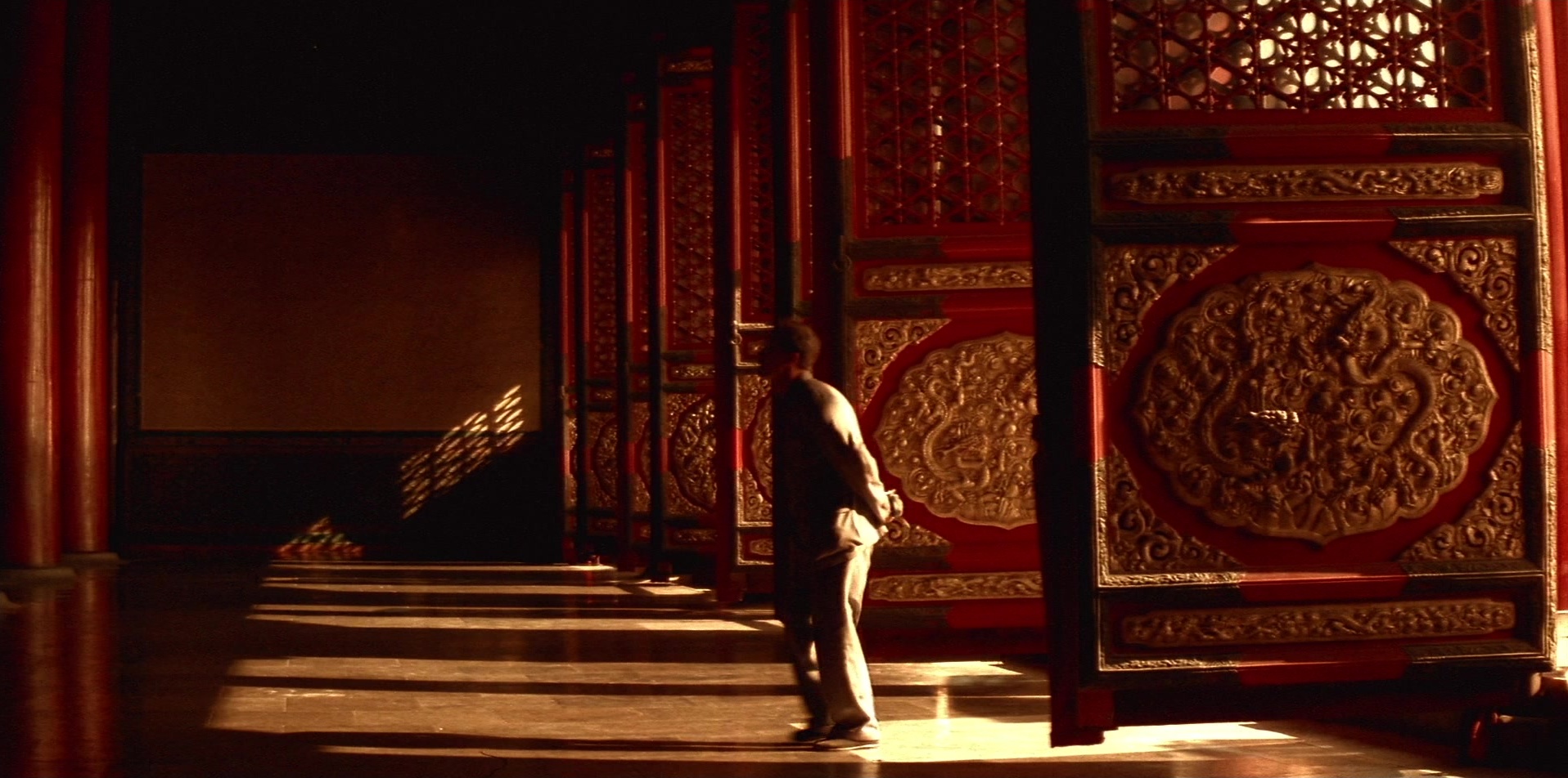 The Last Emperor (1987), wide, 2.01:1 — film still