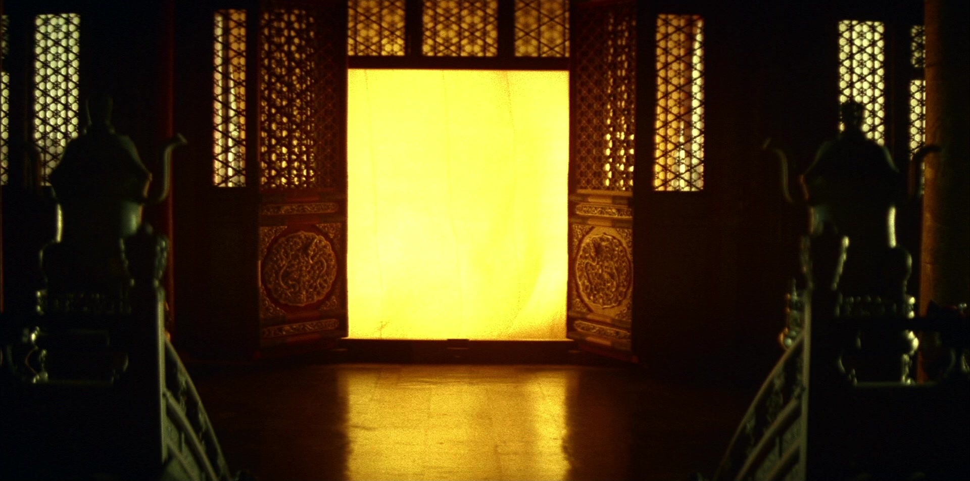 The Last Emperor (1987), wide, 2.02:1 — film still