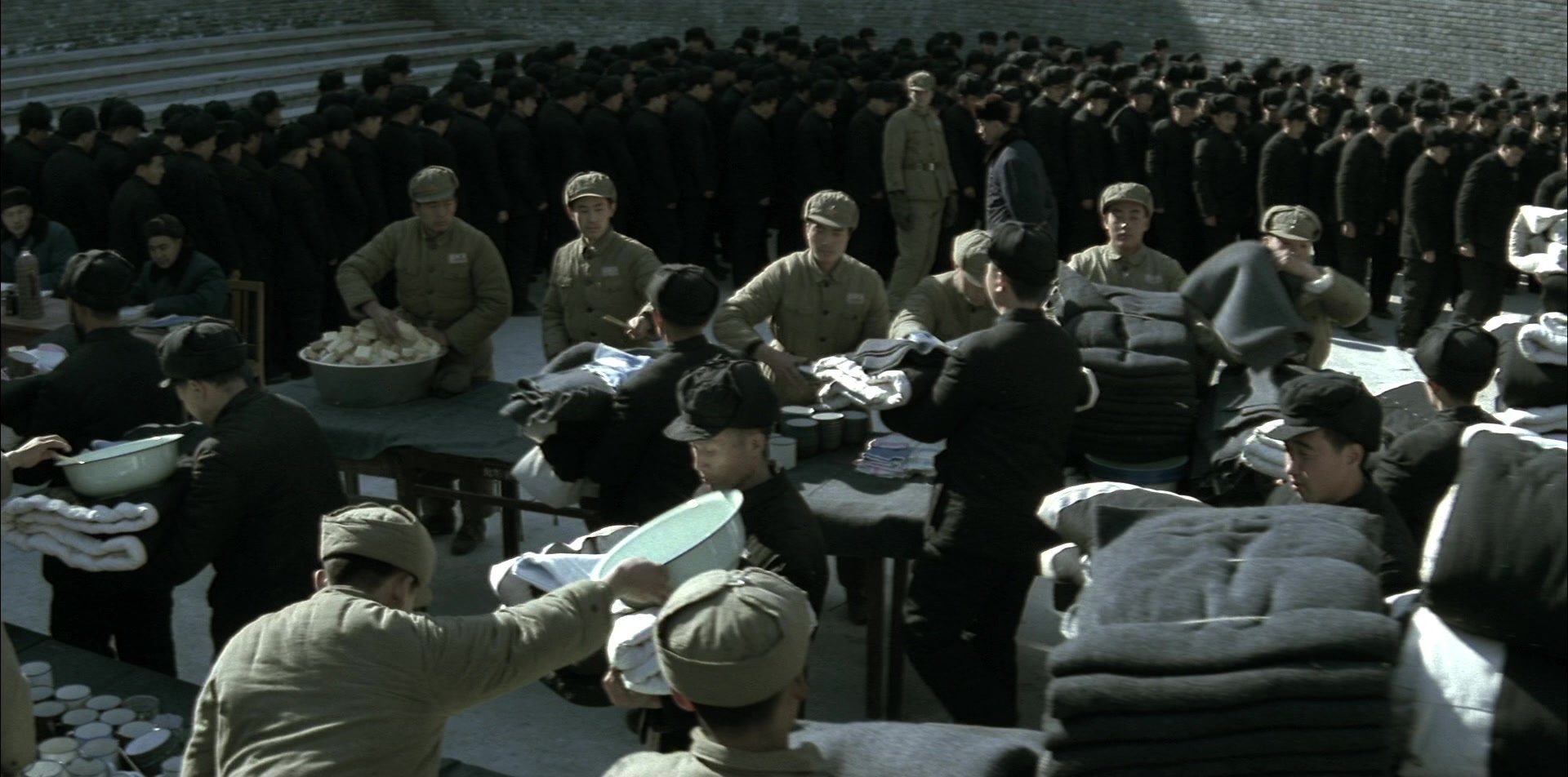 The Last Emperor (1987), wide, 2.02:1 — film still