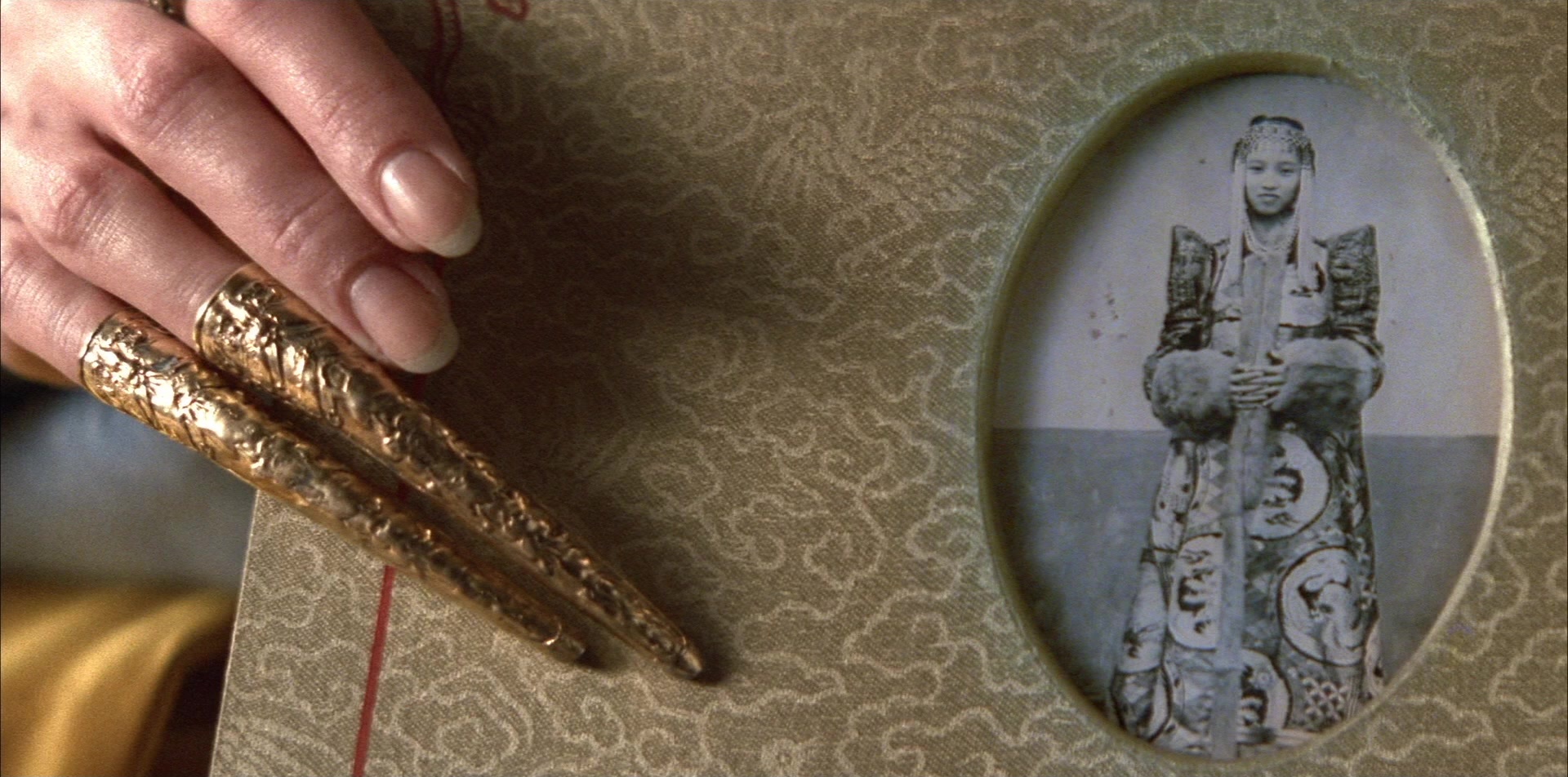 The Last Emperor (1987), wide, 2.02:1 — film still