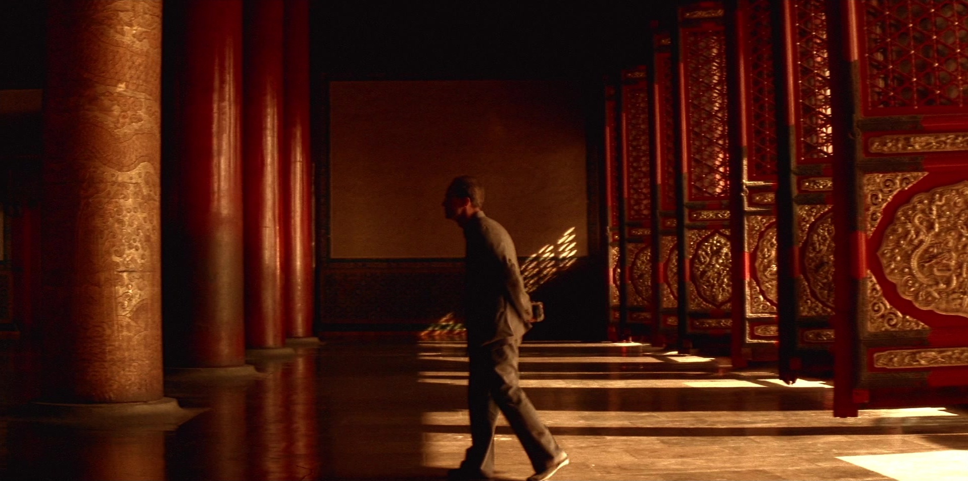 The Last Emperor (1987), wide, 2.01:1 — film still