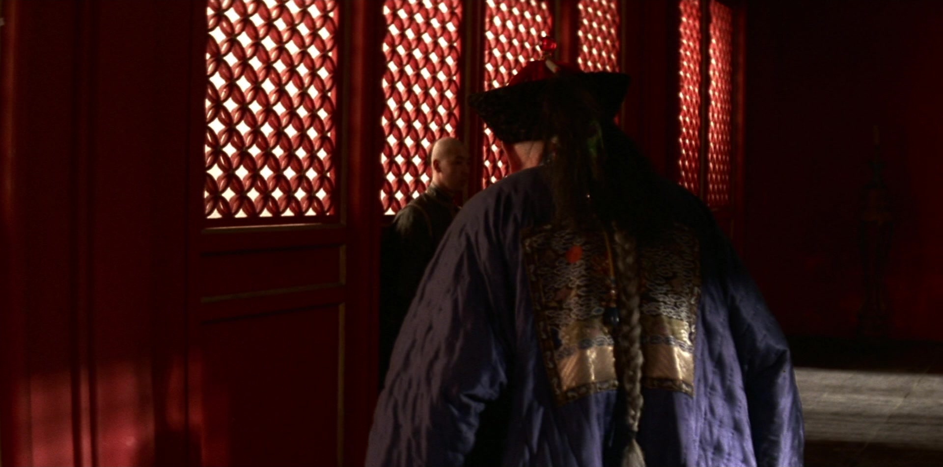 The Last Emperor (1987), wide, 2.02:1 — film still
