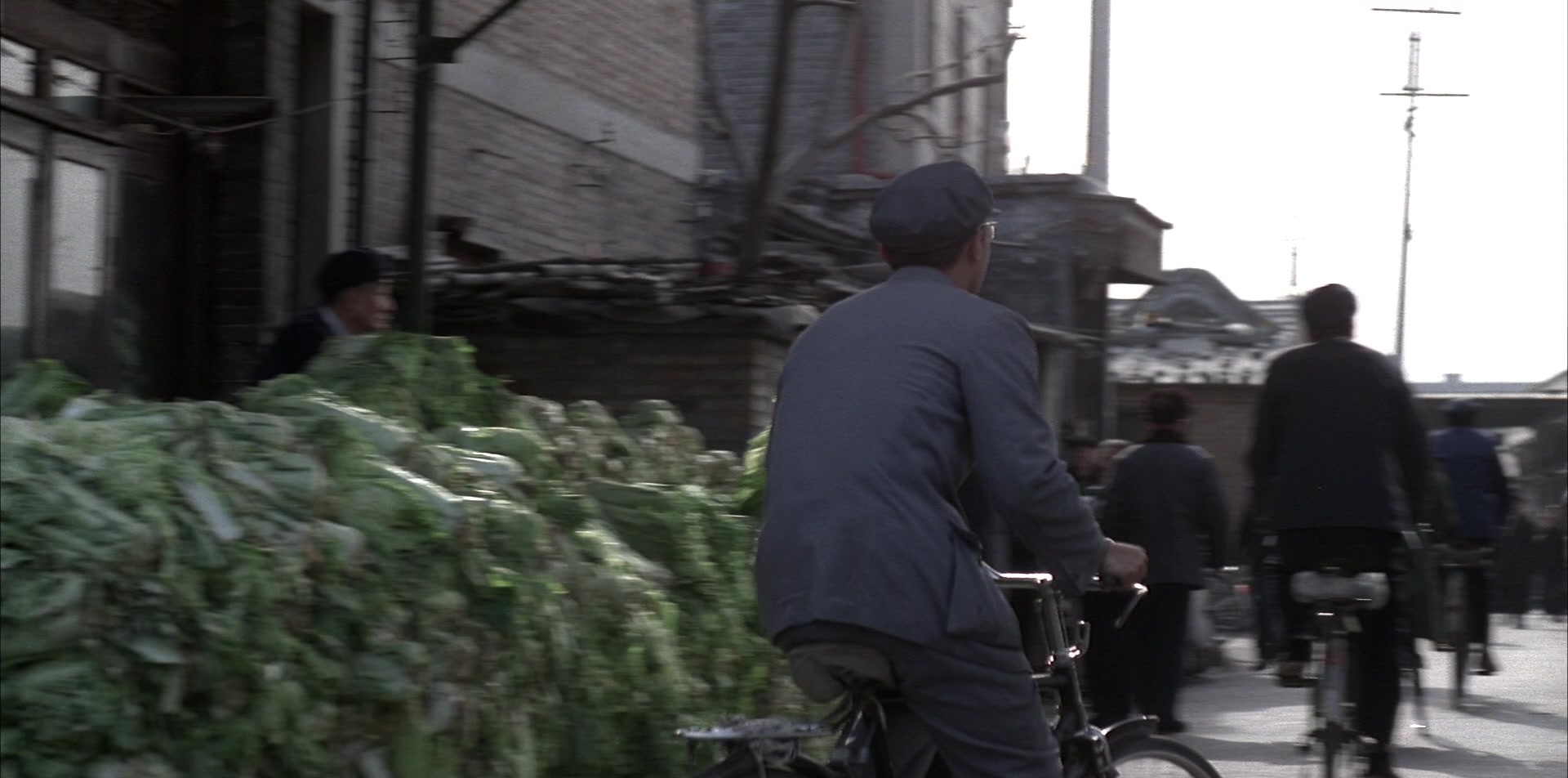 The Last Emperor (1987), wide, 2.02:1 — film still