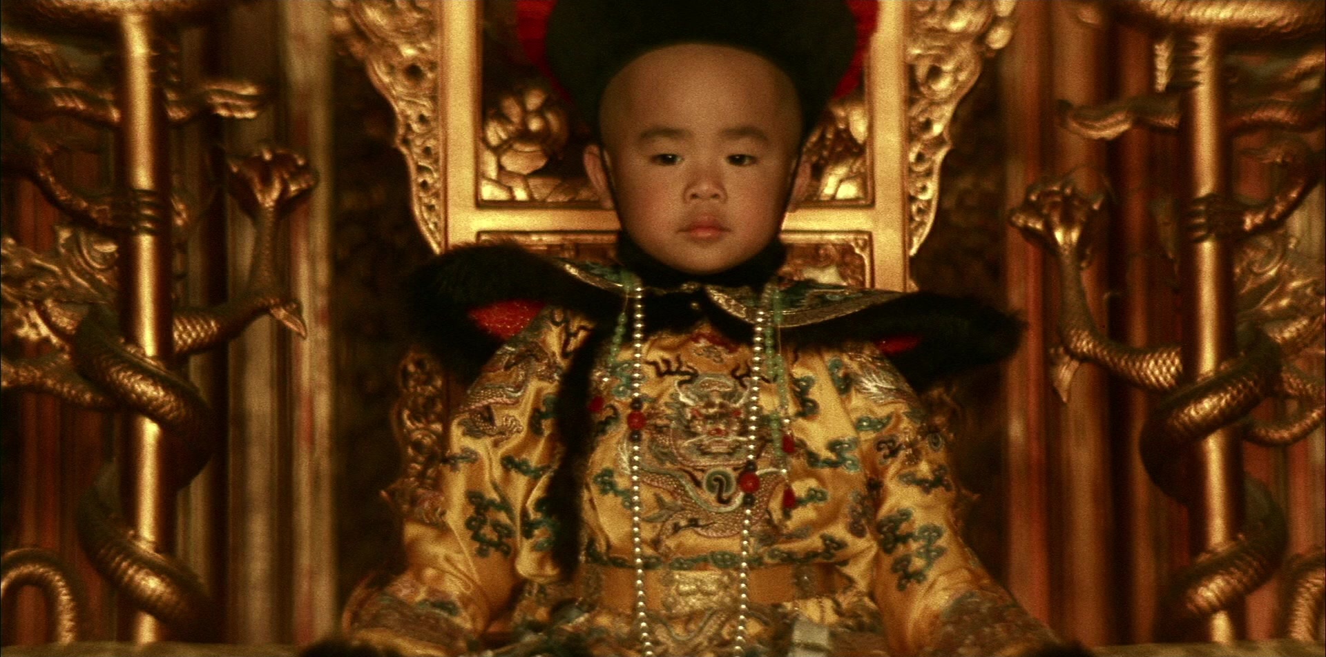 The Last Emperor (1987), wide, 2.02:1 — film still