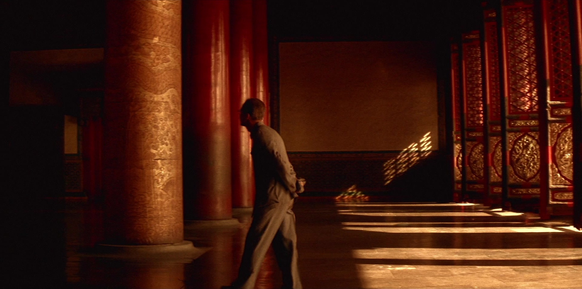 The Last Emperor (1987), wide, 2.01:1 — film still