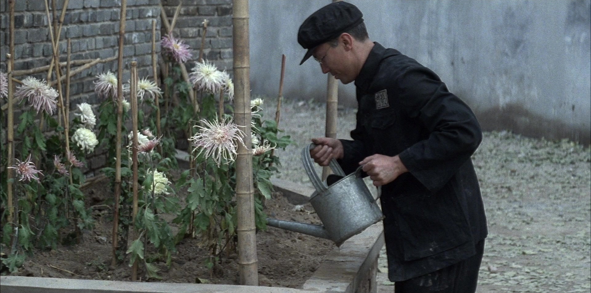 The Last Emperor (1987), wide, 2.02:1 — film still
