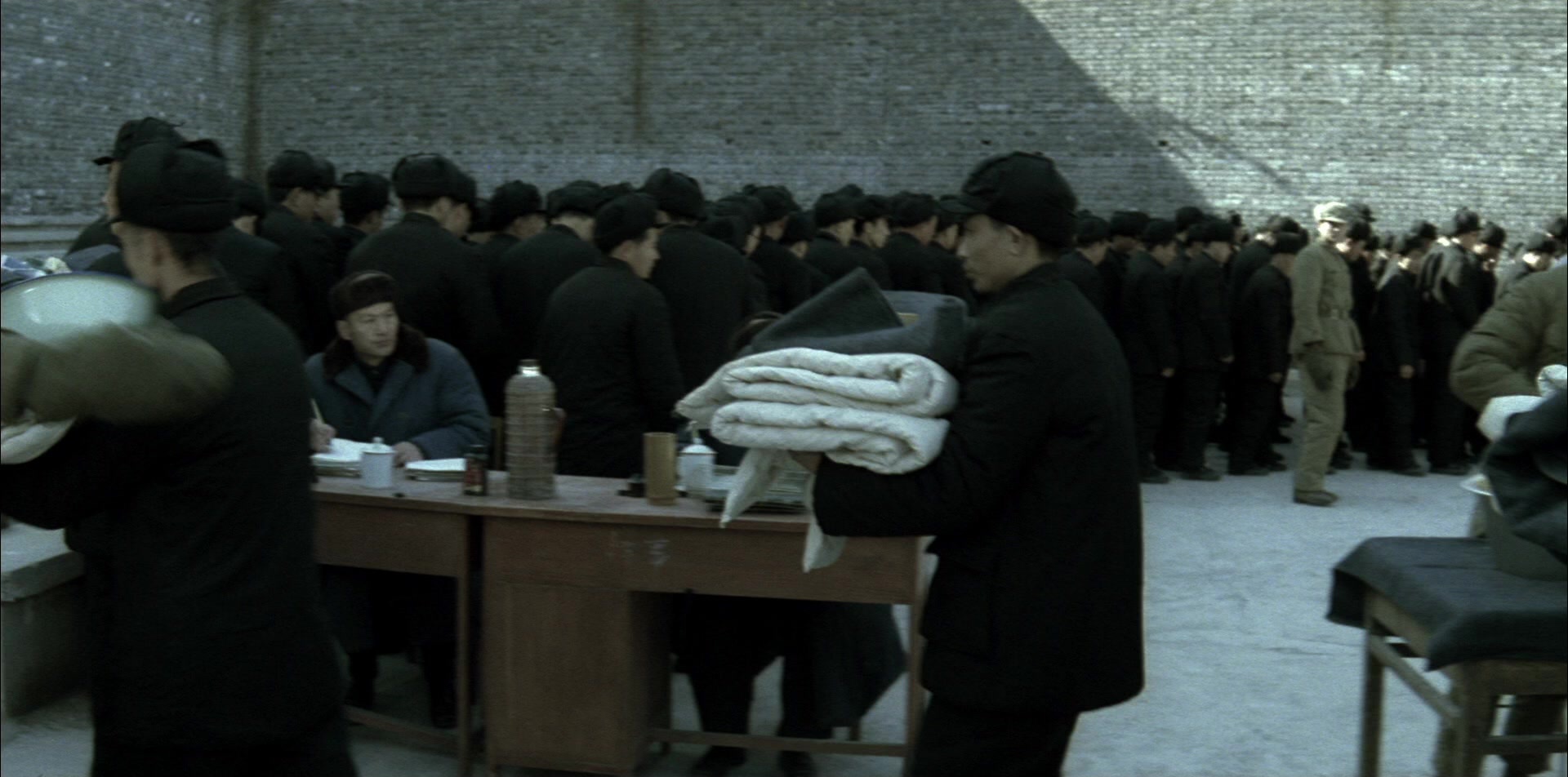 The Last Emperor (1987), wide, 2.02:1 — film still