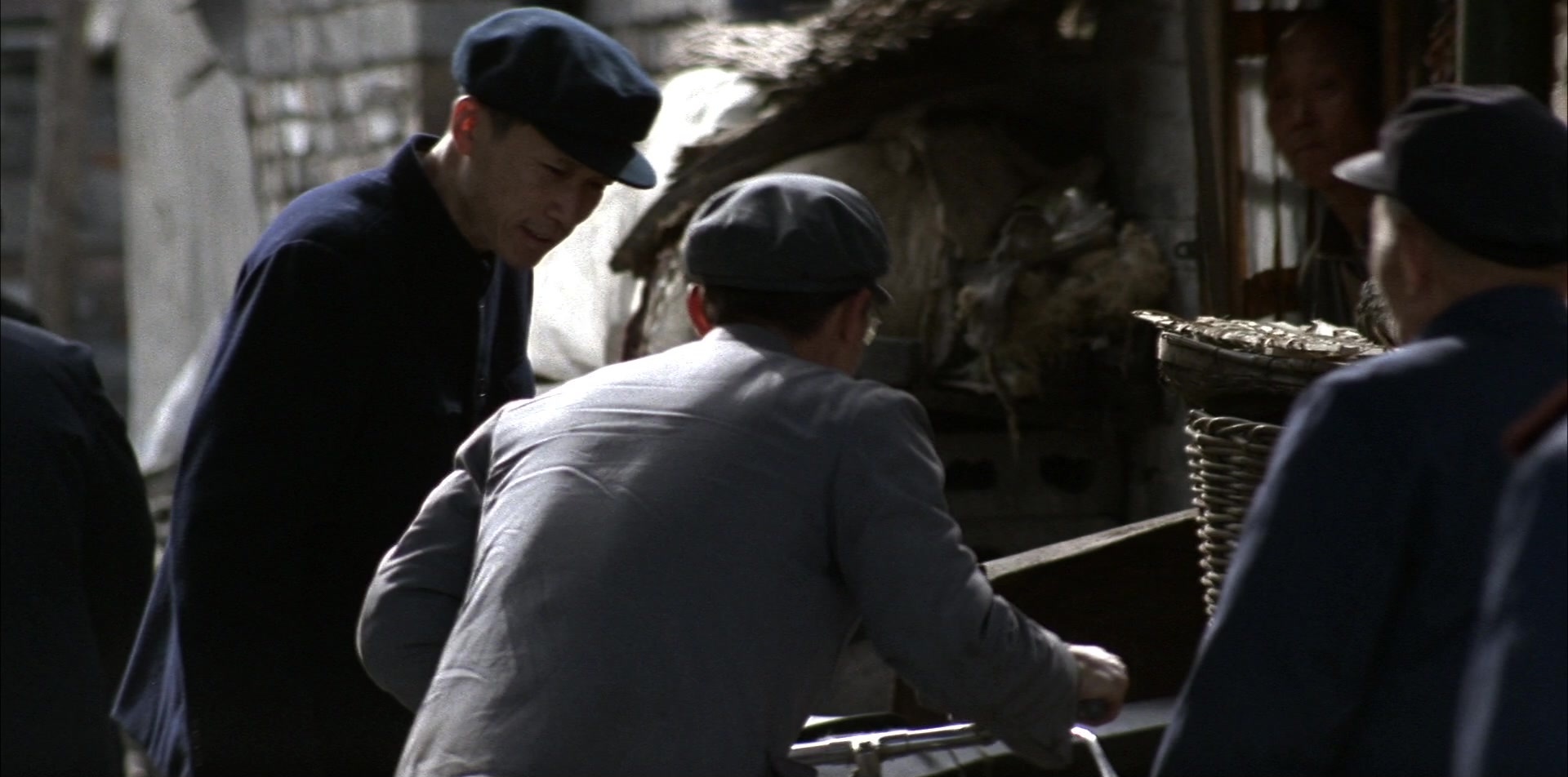 The Last Emperor (1987), wide, 2.02:1 — film still