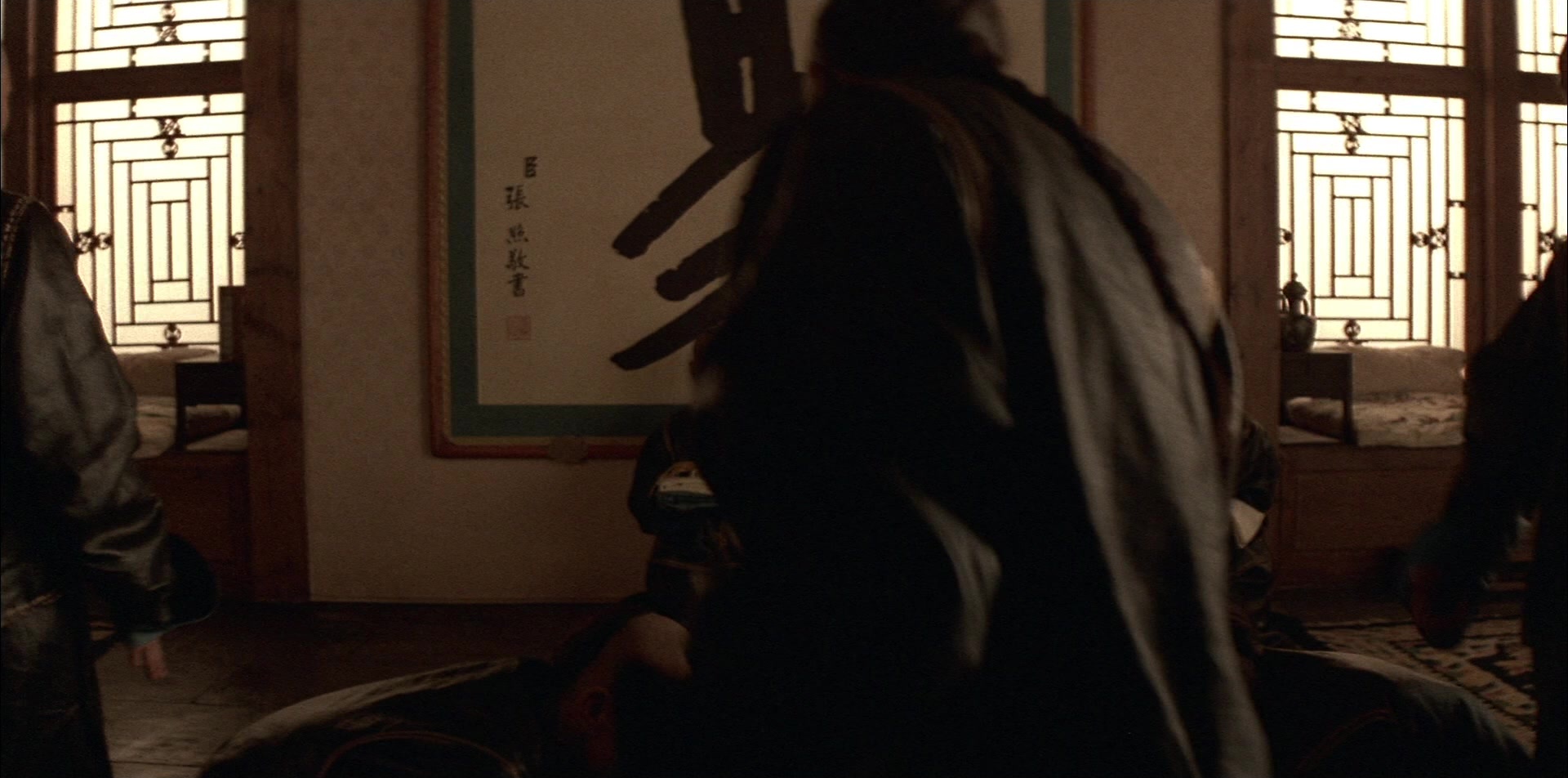 The Last Emperor (1987), wide, 2.02:1 — film still