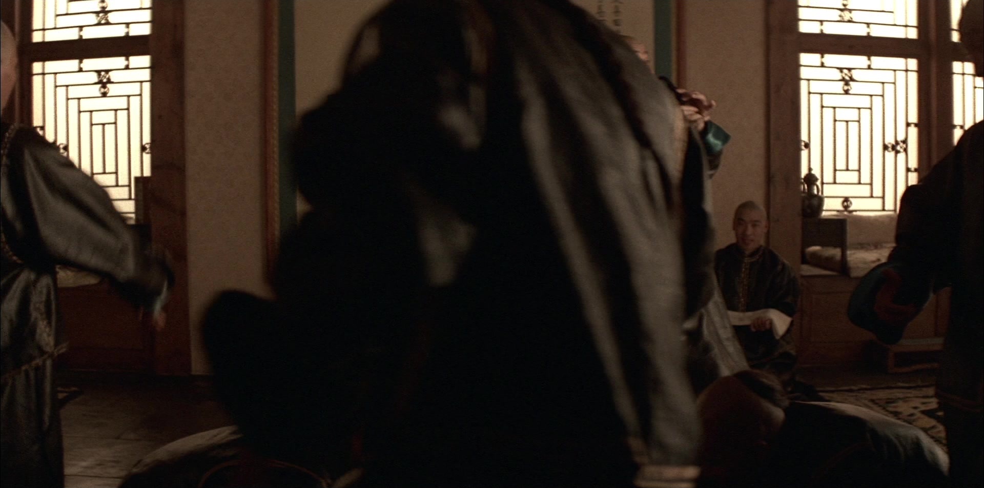The Last Emperor (1987), wide, 2.02:1 — film still
