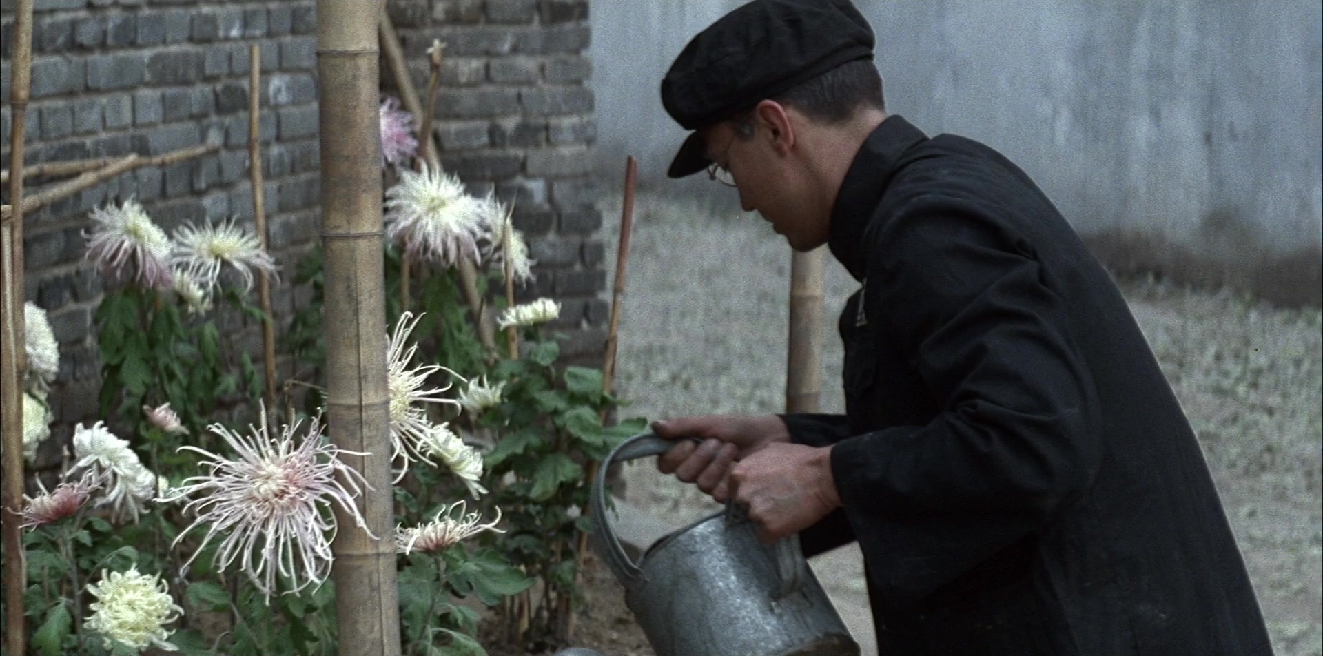 The Last Emperor (1987), wide, 2.02:1 — film still