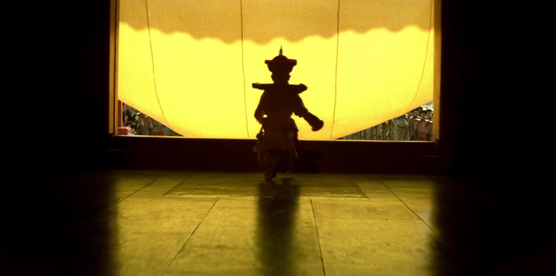 The Last Emperor (1987), wide, 2.02:1 — film still