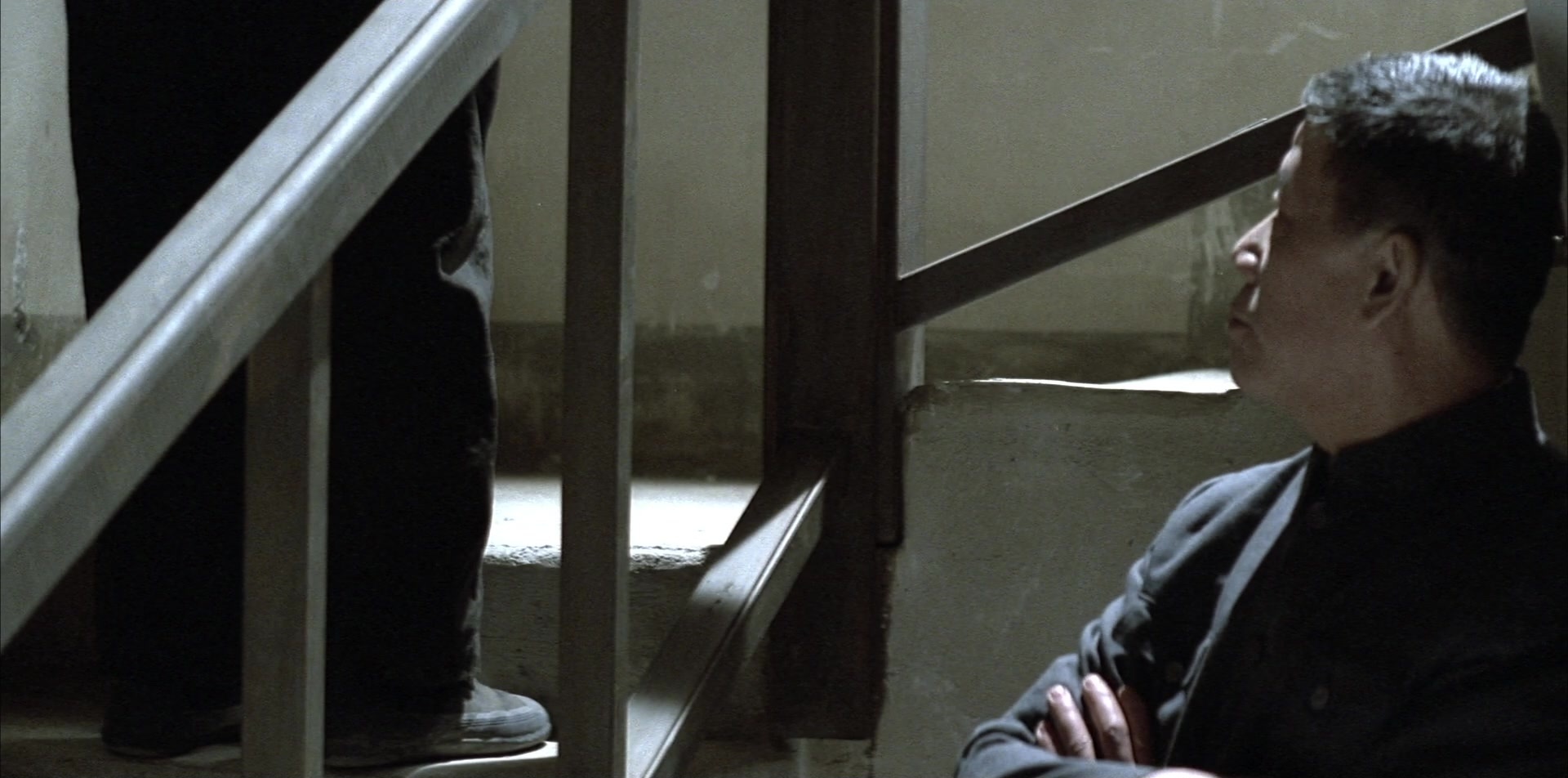 The Last Emperor (1987), unknown, 2.02:1 — film still