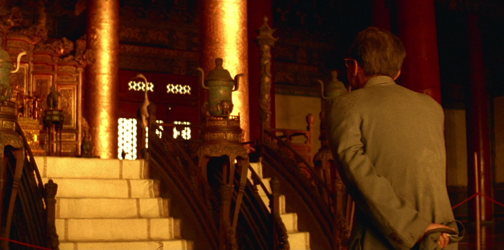 The Last Emperor (1987), wide, 2.01:1 — film still