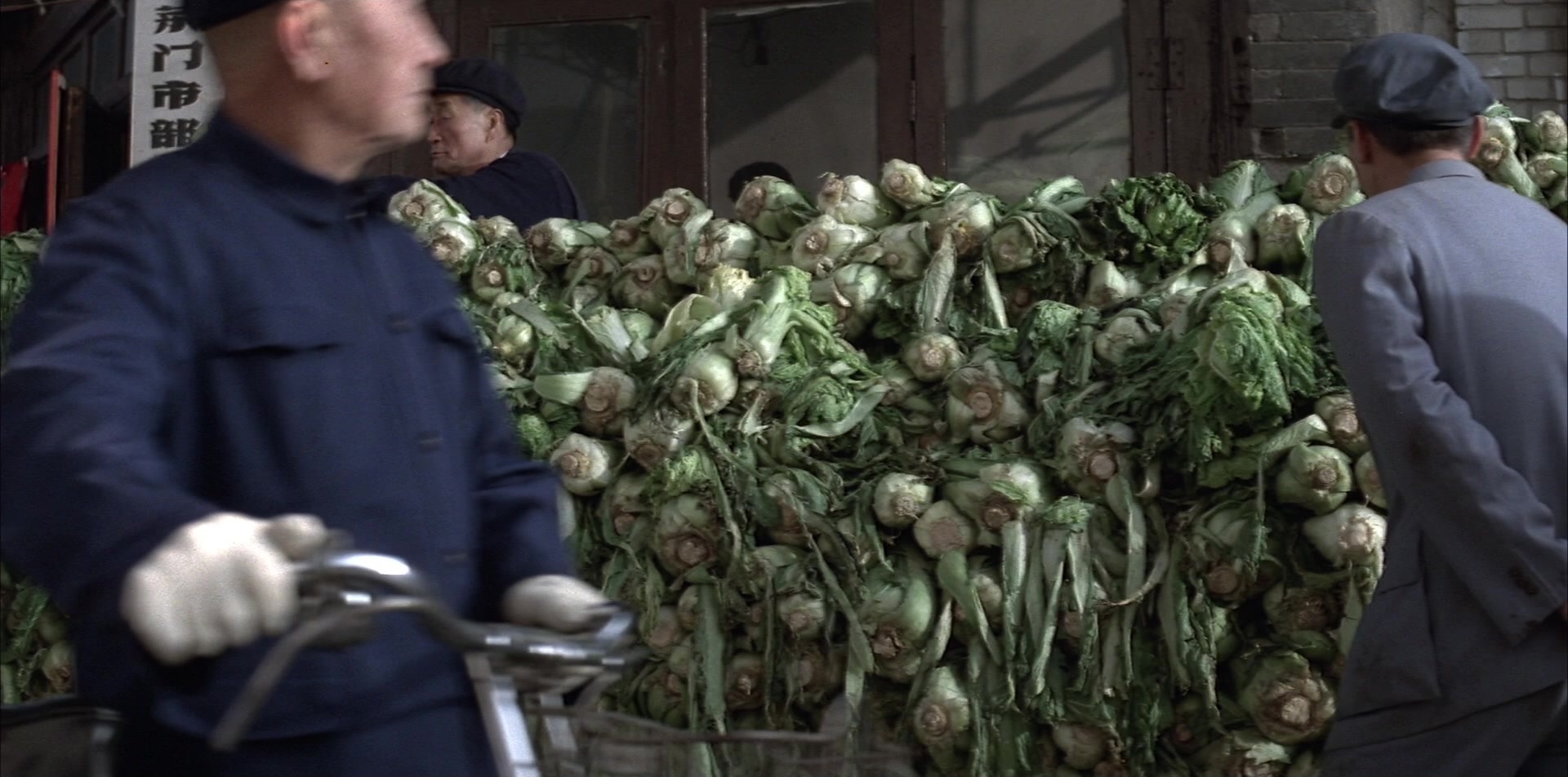 The Last Emperor (1987), wide, 2.02:1 — film still