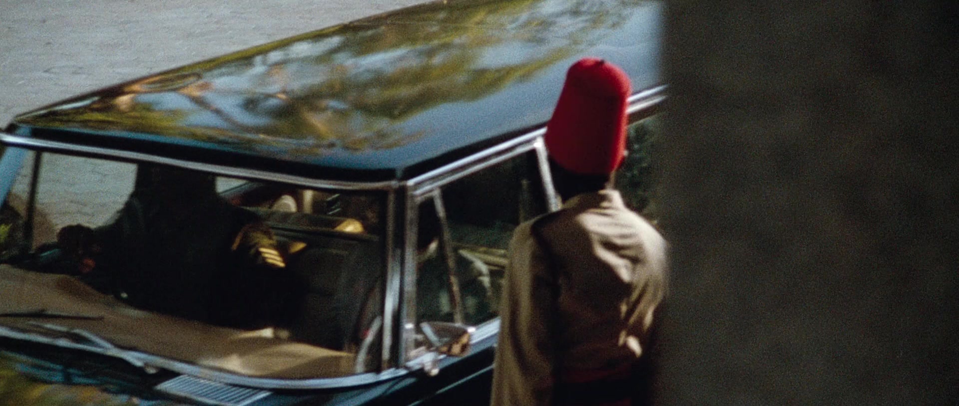 The Last King of Scotland (2006), unknown, 2.36:1 — film still