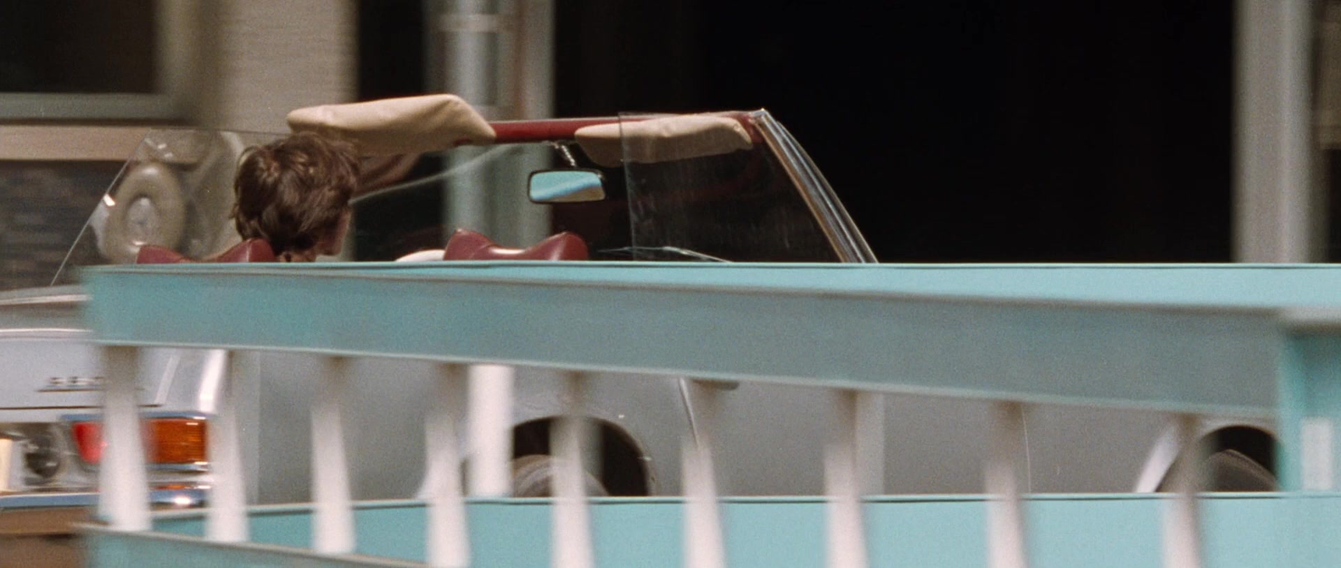 The Last King of Scotland (2006), wide, 2.36:1 — film still