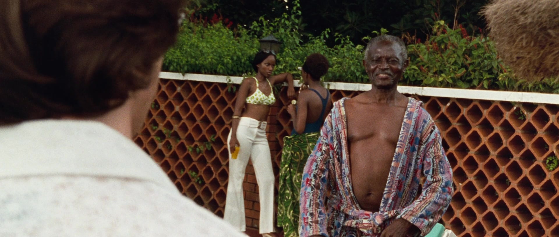 The Last King of Scotland (2006), wide, 2.36:1 — film still
