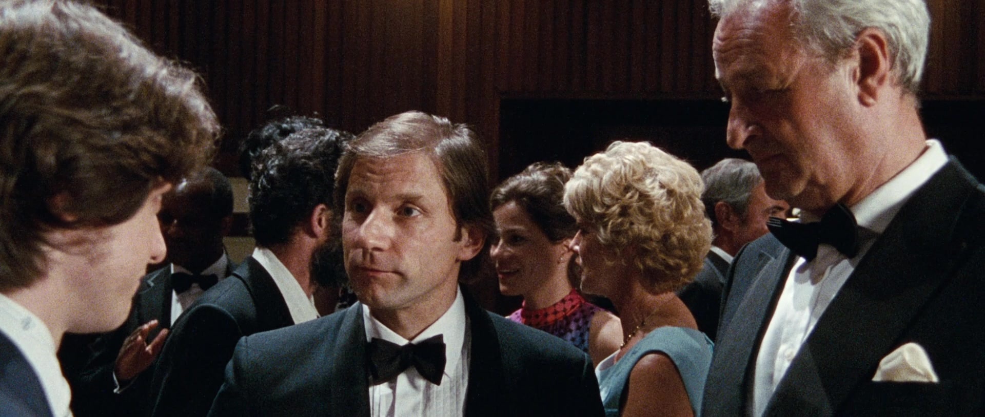The Last King of Scotland (2006), medium, 2.36:1 — film still