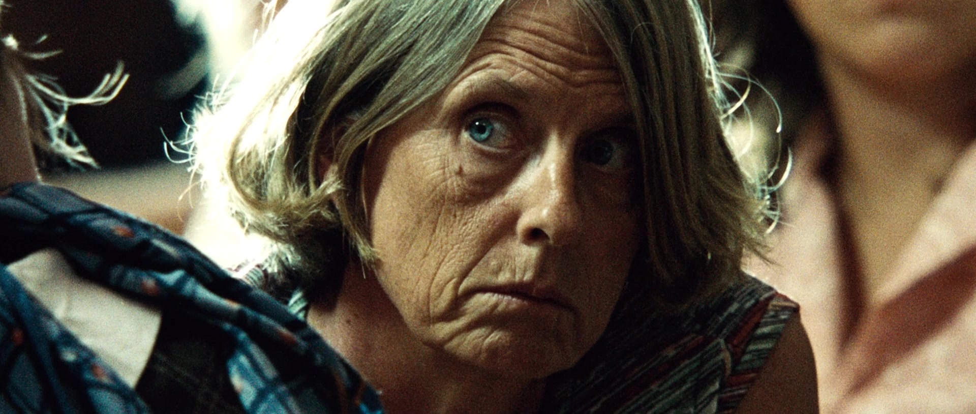 The Last King of Scotland (2006), wide, 2.36:1 — film still