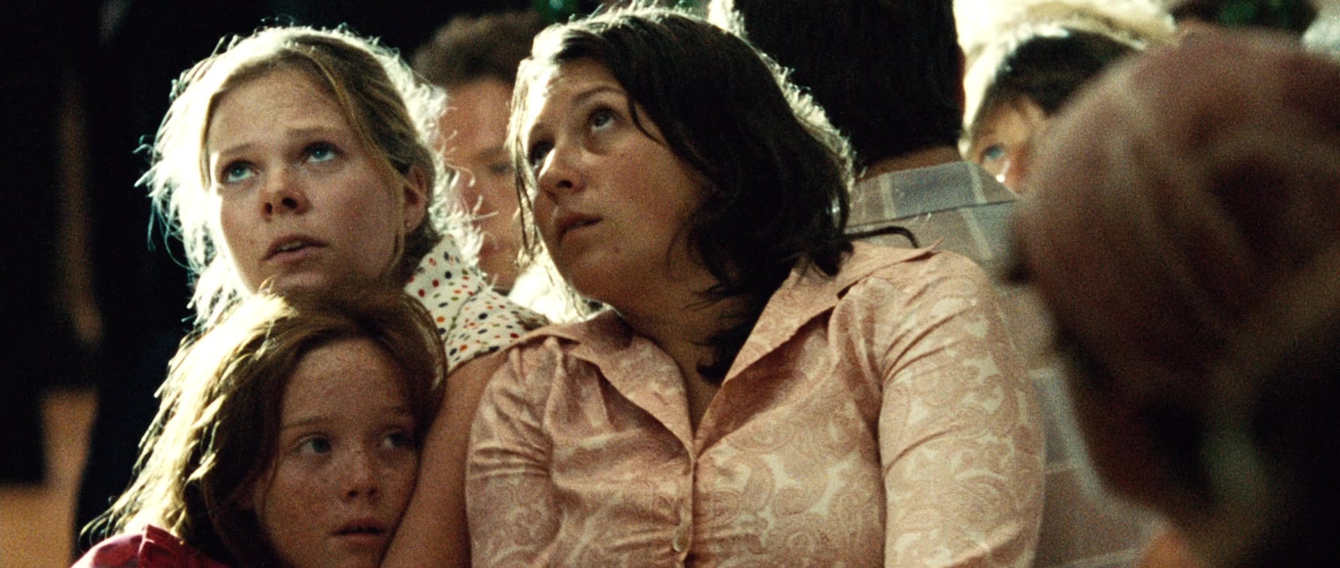 The Last King of Scotland (2006), medium, 2.36:1 — film still