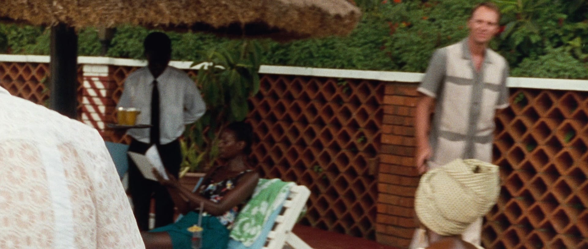 The Last King of Scotland (2006), wide, 2.36:1 — film still