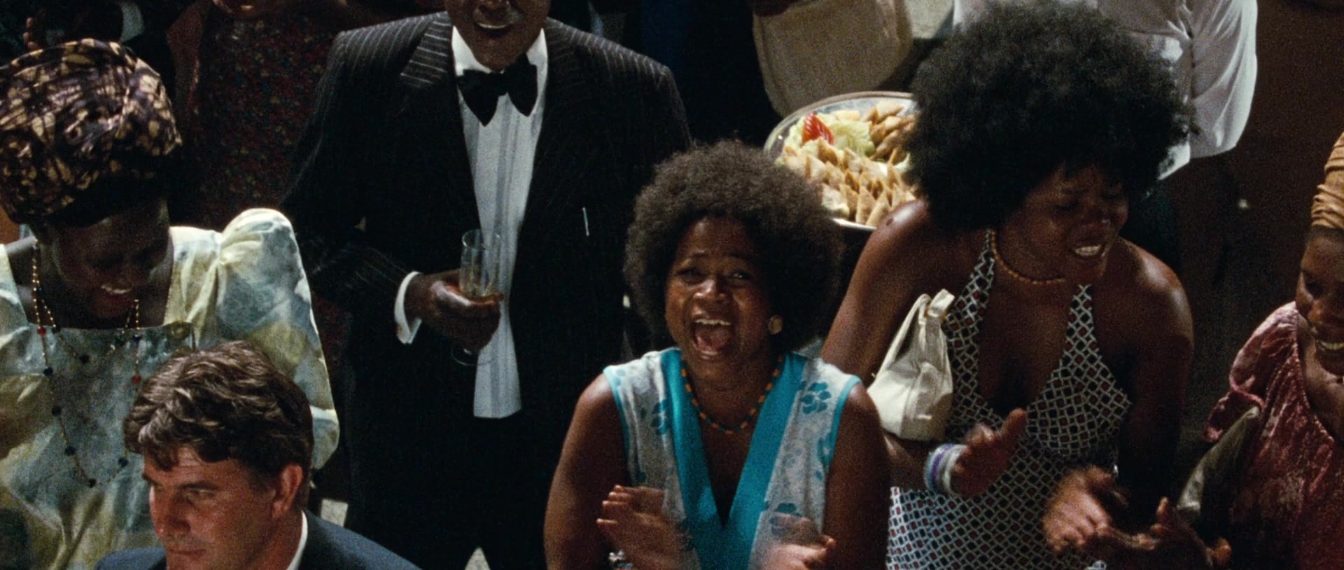 The Last King of Scotland (2006), wide, 2.36:1 — film still