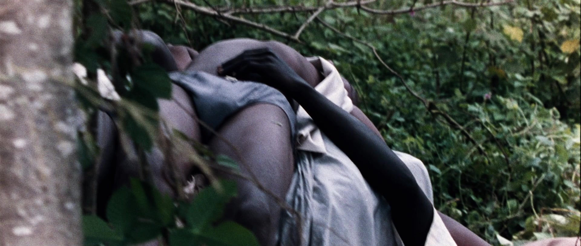 The Last King of Scotland (2006), wide, 2.36:1 — film still