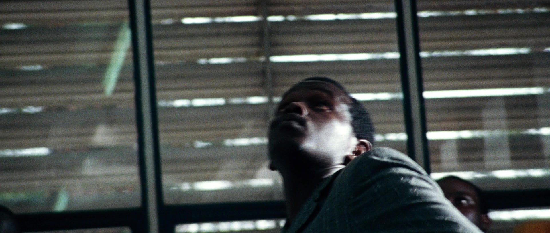 The Last King of Scotland (2006), wide, 2.36:1 — film still