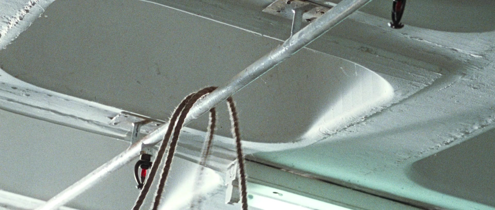 The Last King of Scotland (2006), unknown, 2.36:1 — film still