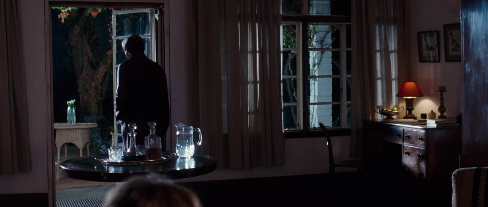 The Last King of Scotland (2006), wide, 2.36:1 — film still