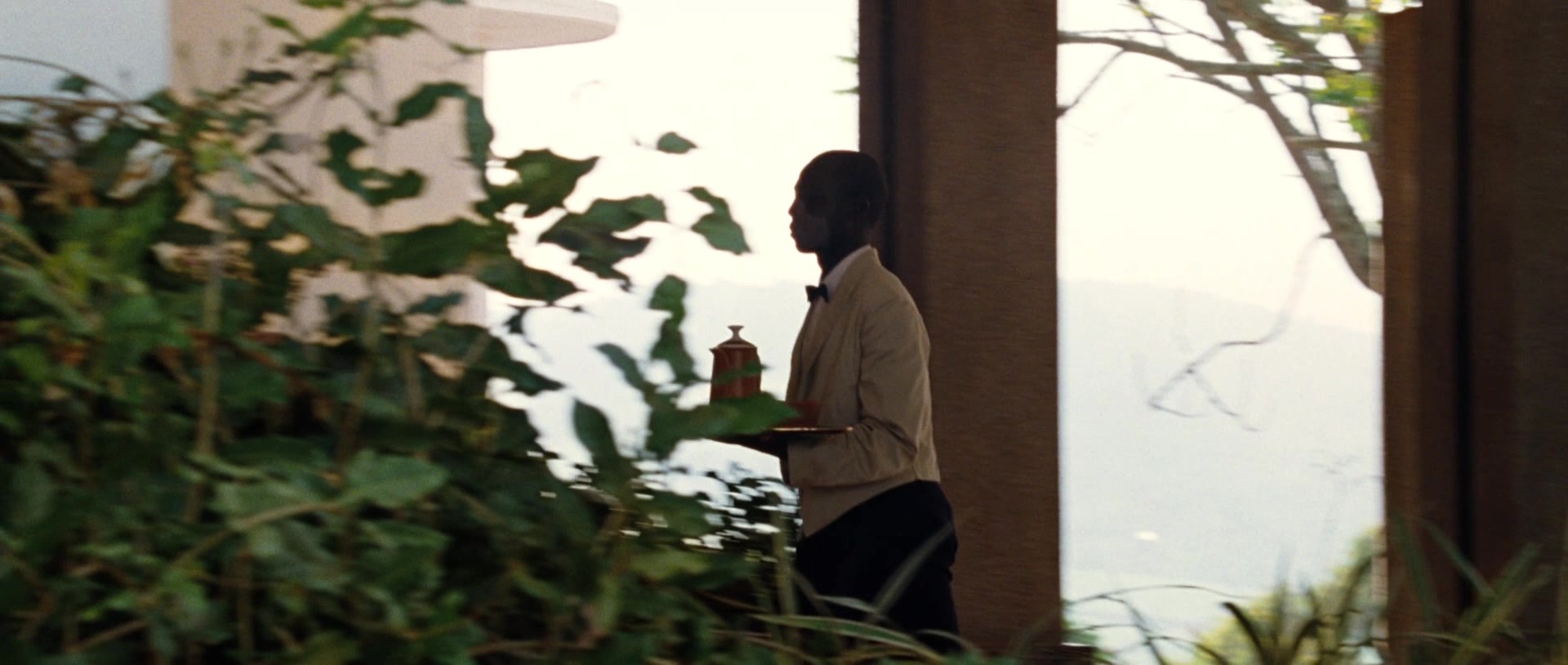 The Last King of Scotland (2006), wide, 2.36:1 — film still