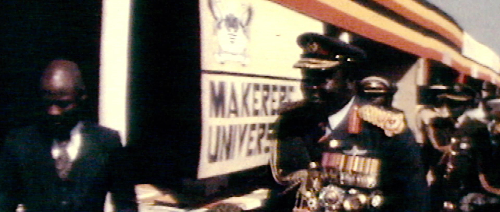 The Last King of Scotland (2006), wide, 2.36:1 — film still