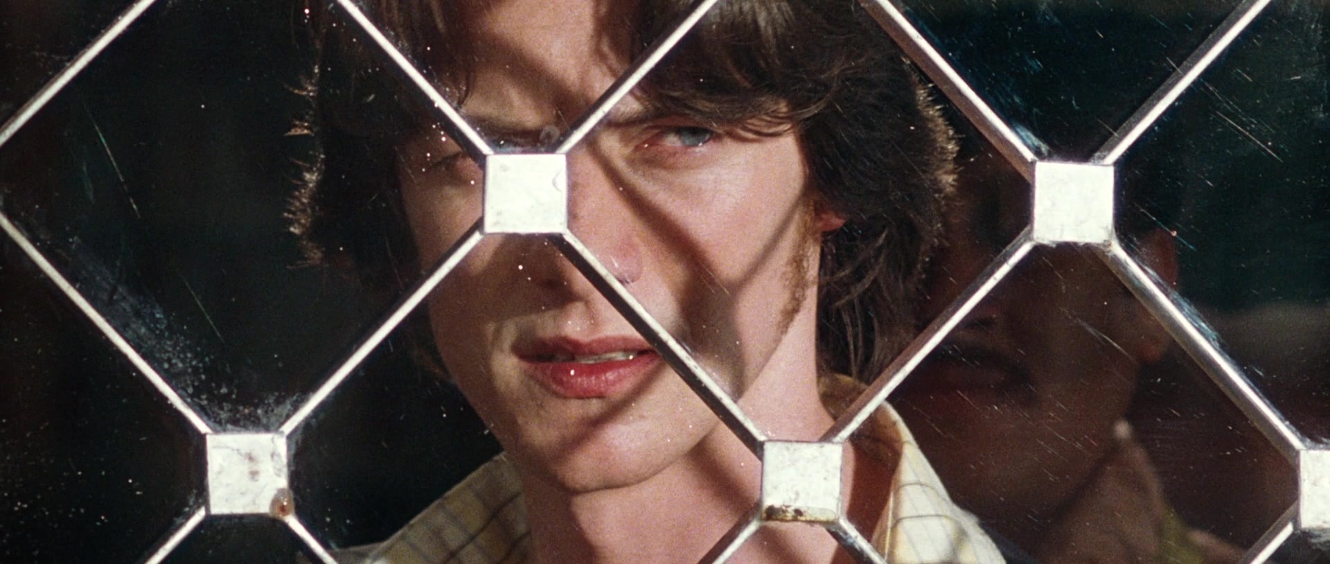 The Last King of Scotland (2006), wide, 2.36:1 — film still