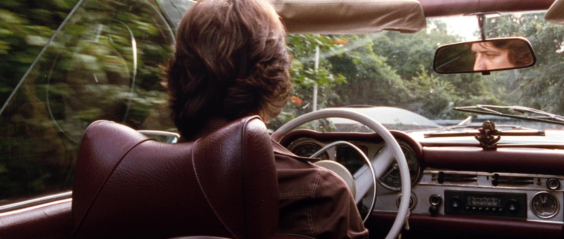 The Last King of Scotland (2006), wide, 2.36:1 — film still