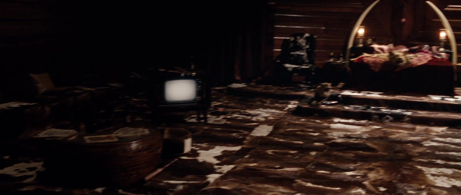 The Last King of Scotland (2006), wide, 2.36:1 — film still